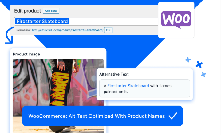 Imagen [3] - Texto alternativo: ¿Cómo disparar tu tráfico? Secretos esenciales de optimización de imágenes para mejorar el SEO.