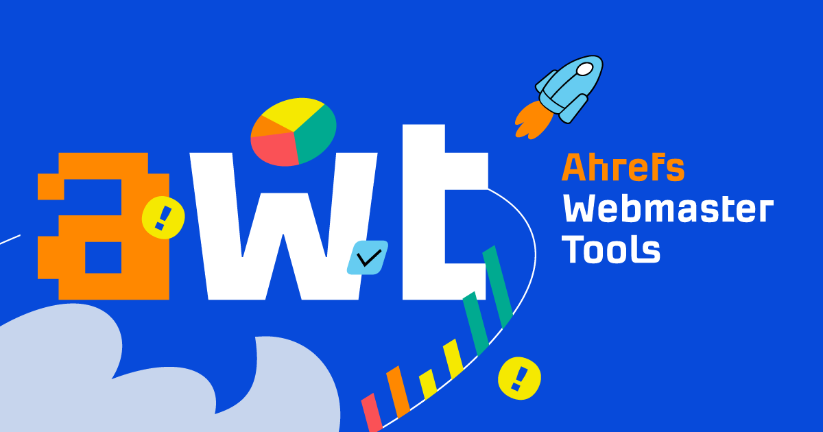 Ahrefs 的 AWT 免费版是业内免费功能最强的 SEO 工具之一。对于需要做基础优化、反链管理的站点十分有帮助。