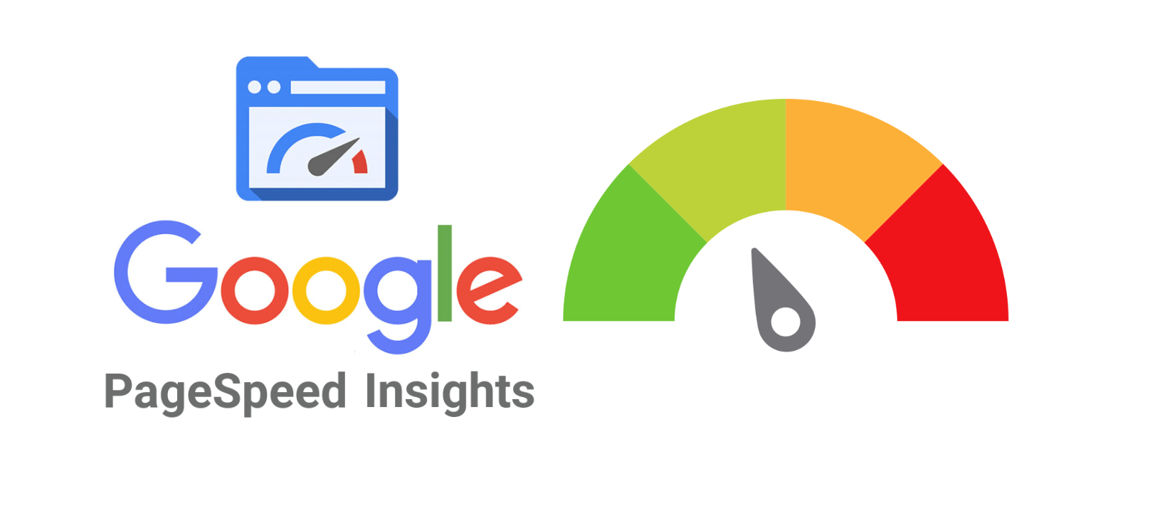 PageSpeed Insights 是 Google 官方工具，可检测桌面与移动端的页面速度。