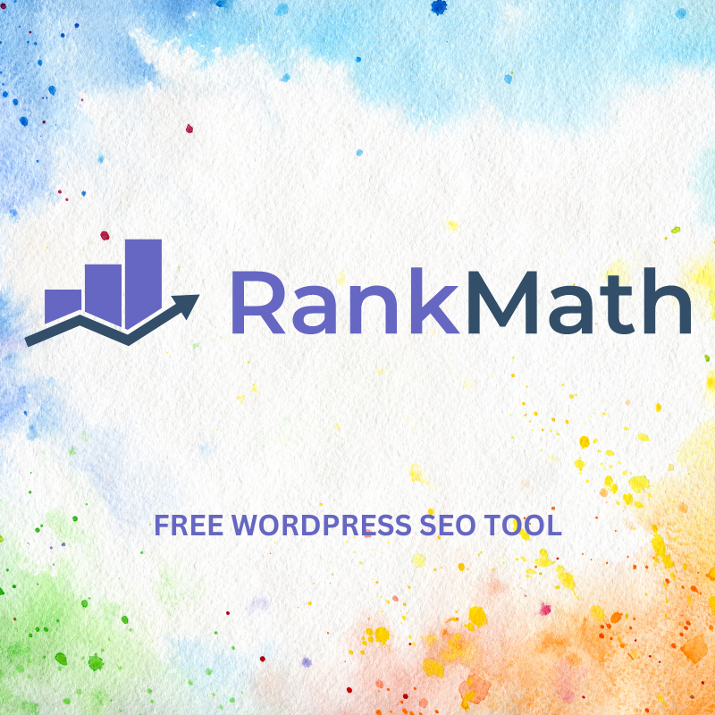 RankMath 免费版是On-Page 优化辅助