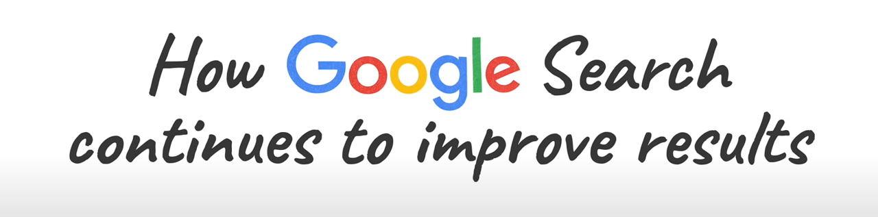 Les moteurs de recherche eux-mêmes fournissent des signaux qui peuvent influencer les classements.