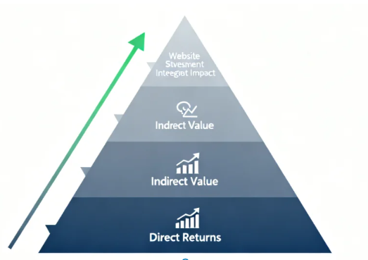 Website Development Cost Calculation Guide: A Comprehensive Plan for Scientifically Planning Tool Budgets - Photon Wave Network | Professional WordPress Repair Services, Worldwide Coverage, Rapid Response