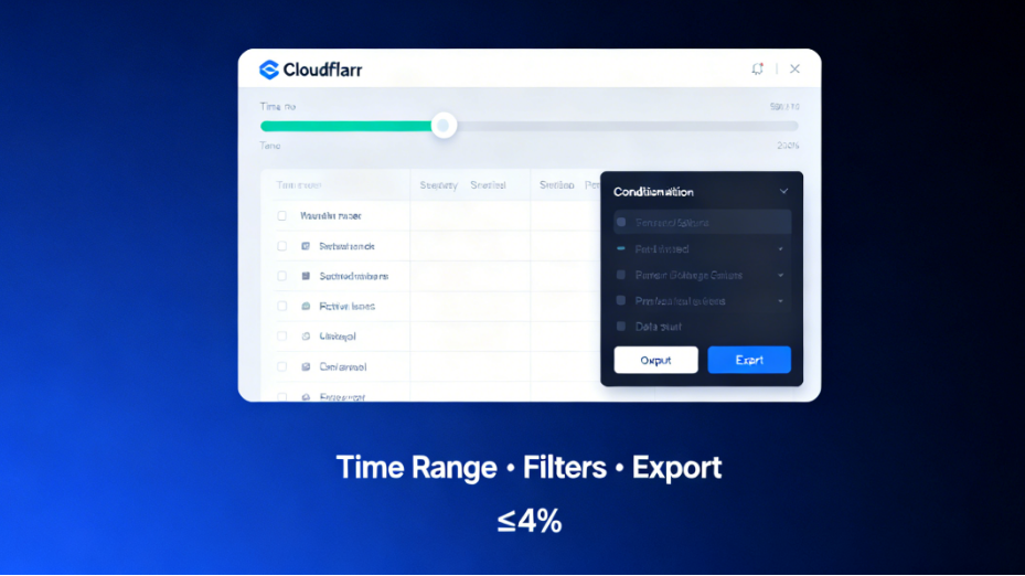 Identificador de Ray de Cloudflare