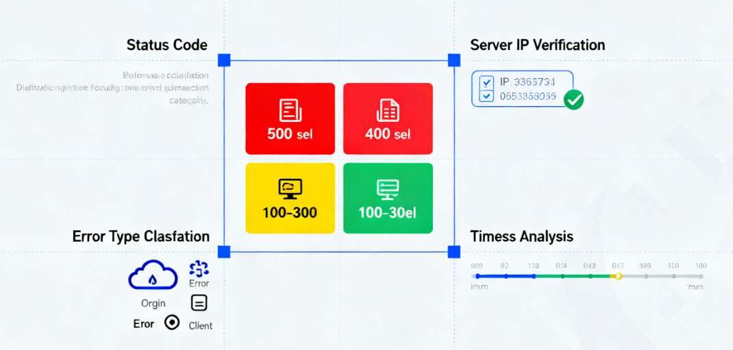 Identificador de Ray de Cloudflare