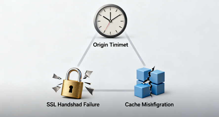 Identificador de Ray de Cloudflare