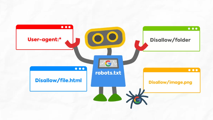 使用如各搜索引擎提供的免费后台站长工具检查
