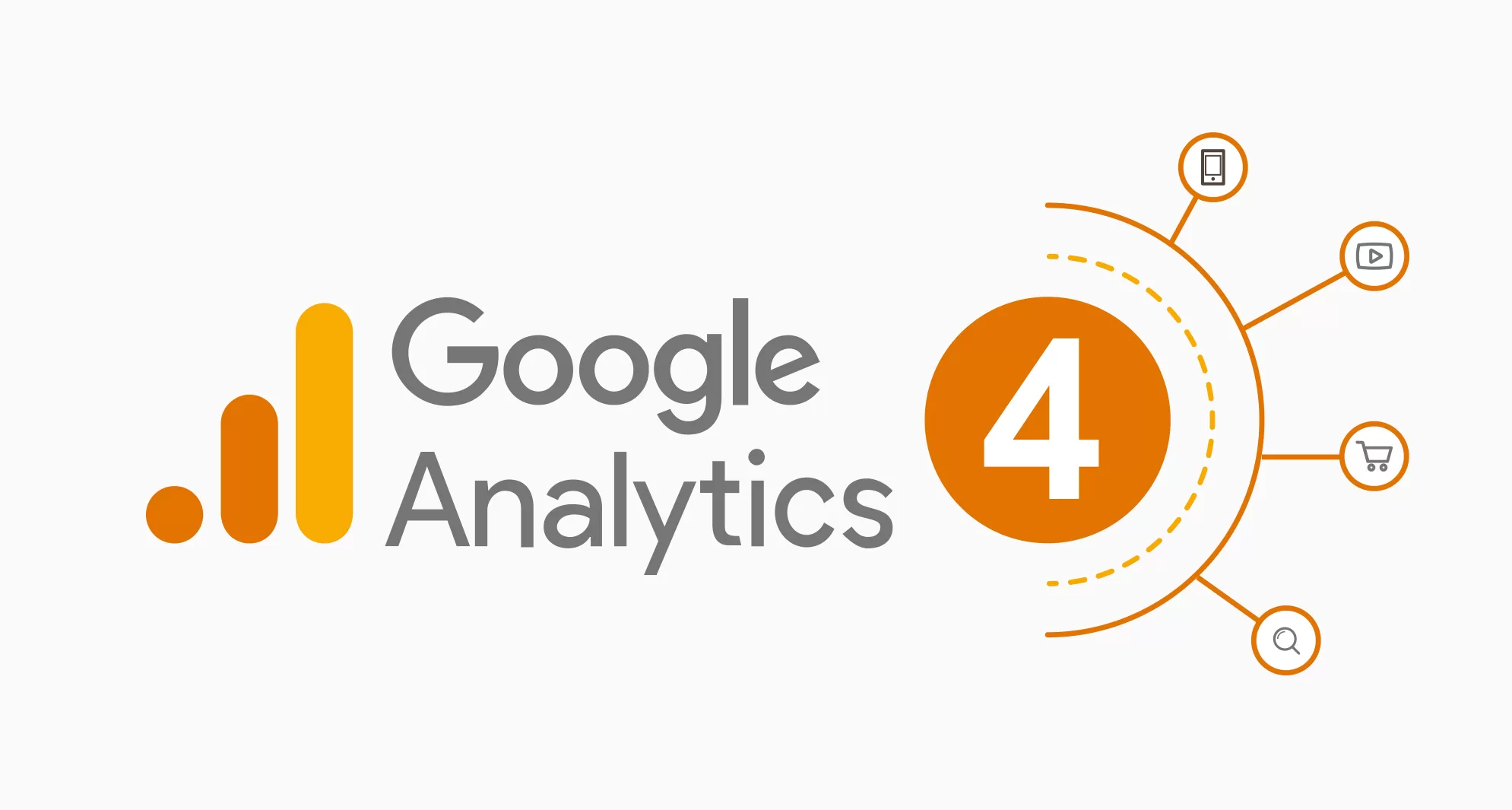Google Analytics 4网站数据统计工具