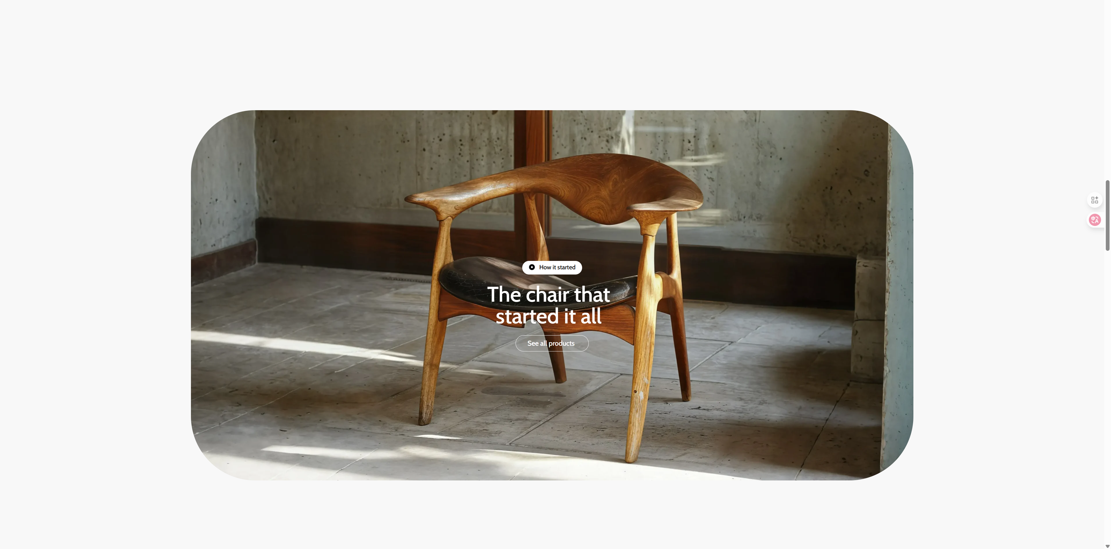 Image [2] - Structure de présentation d'ameublement haut de gamme | GSAP Motion Effects × Elementor Framework-Driven - Photon Wave Network | Services professionnels de réparation WordPress, couverture mondiale, réponse rapide