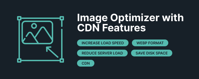 Does using Image Optimizer with CDN double the effectiveness? - Photon Wave Network | Professional WordPress Repair Services, Worldwide Coverage, Fast Response