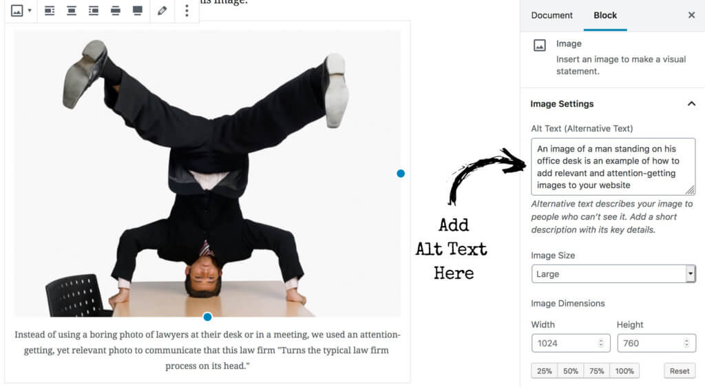 图片[3]-Alt Text 关键词到底能出现几次？90%网站都写错了