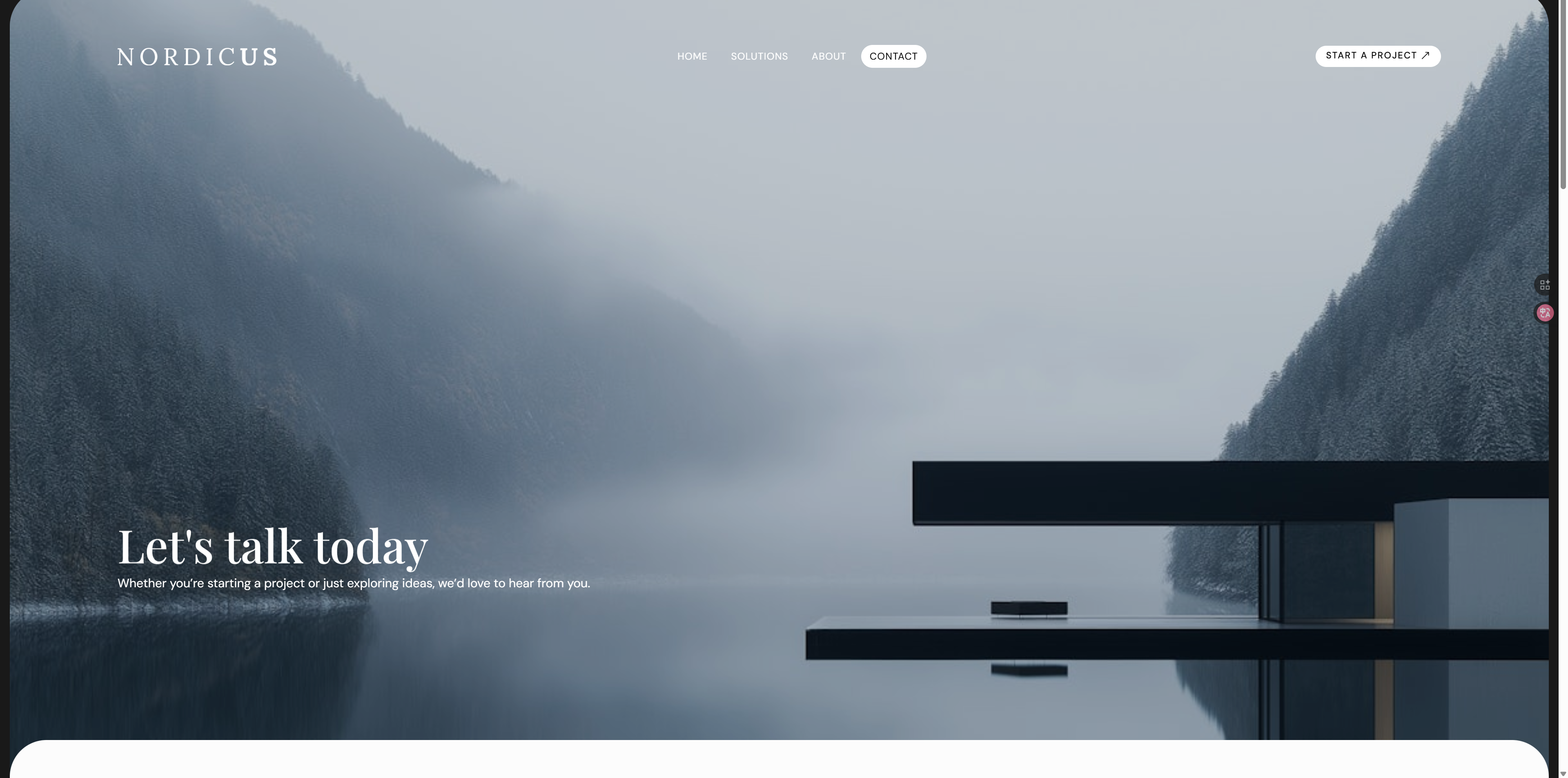 Imagen [2] - Exposición estructural de arquitectura moderna | GSAP Motion × Elementor Diseño a página completa - Photon Wave Network | Servicios profesionales de reparación de WordPress, cobertura mundial, respuesta rápida