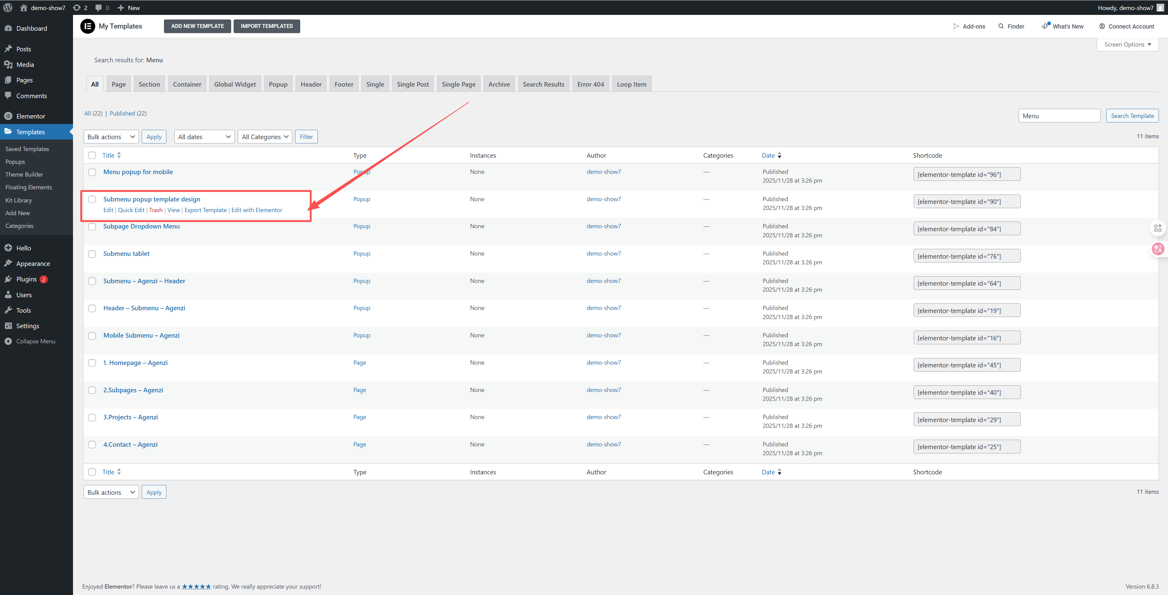 画像[4]-ハイエンドコンサルティング型展示構造｜GSAPアニメーション × Elementorビジネスレイアウト-光子波動網 | 専門WordPress修復サービス、全世界対応、迅速対応