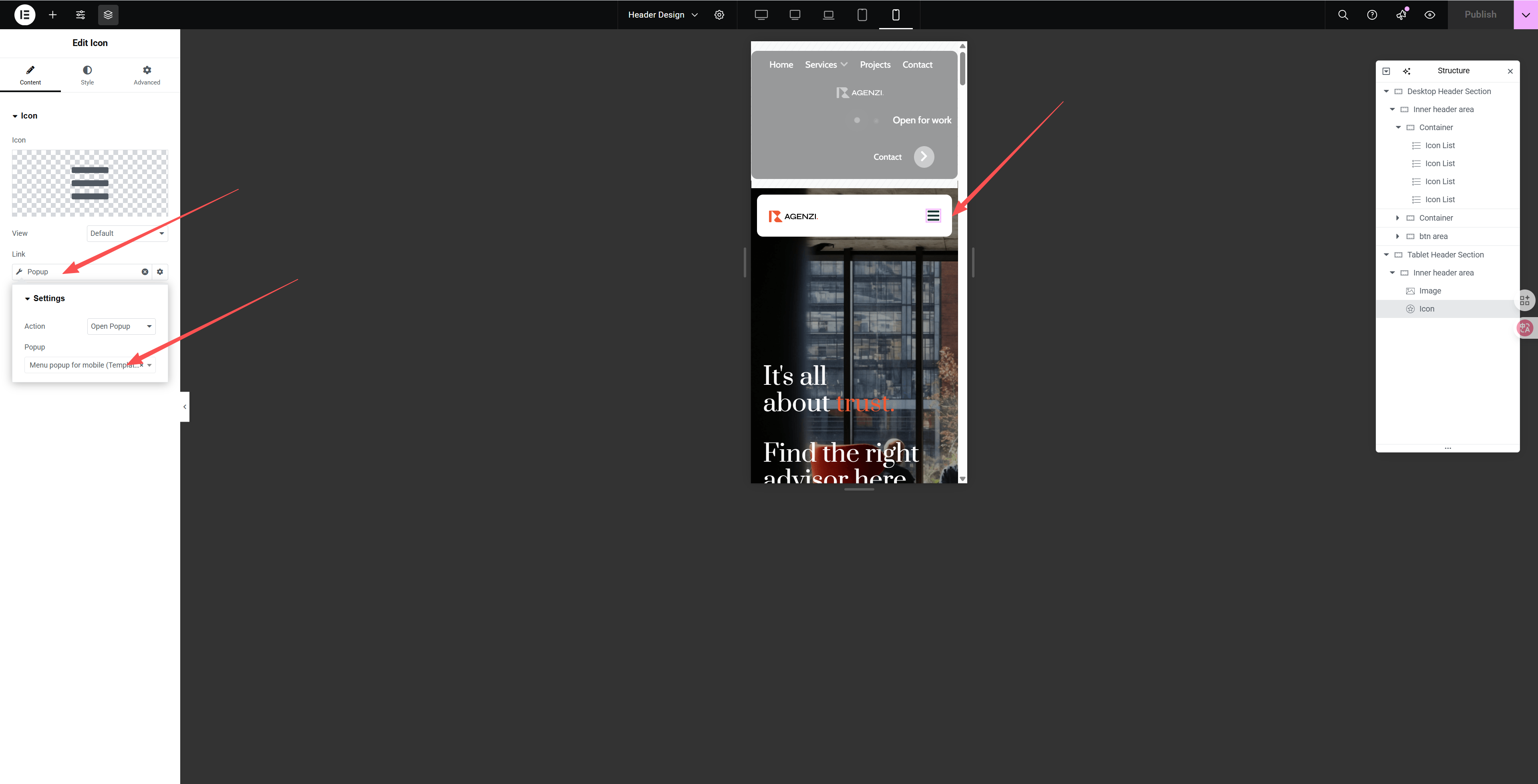 画像[5]-ハイエンドコンサルティング型展示構造｜GSAPアニメーション × Elementorビジネスレイアウト-光子波動網 | 専門WordPress修復サービス、グローバル対応、迅速な対応
