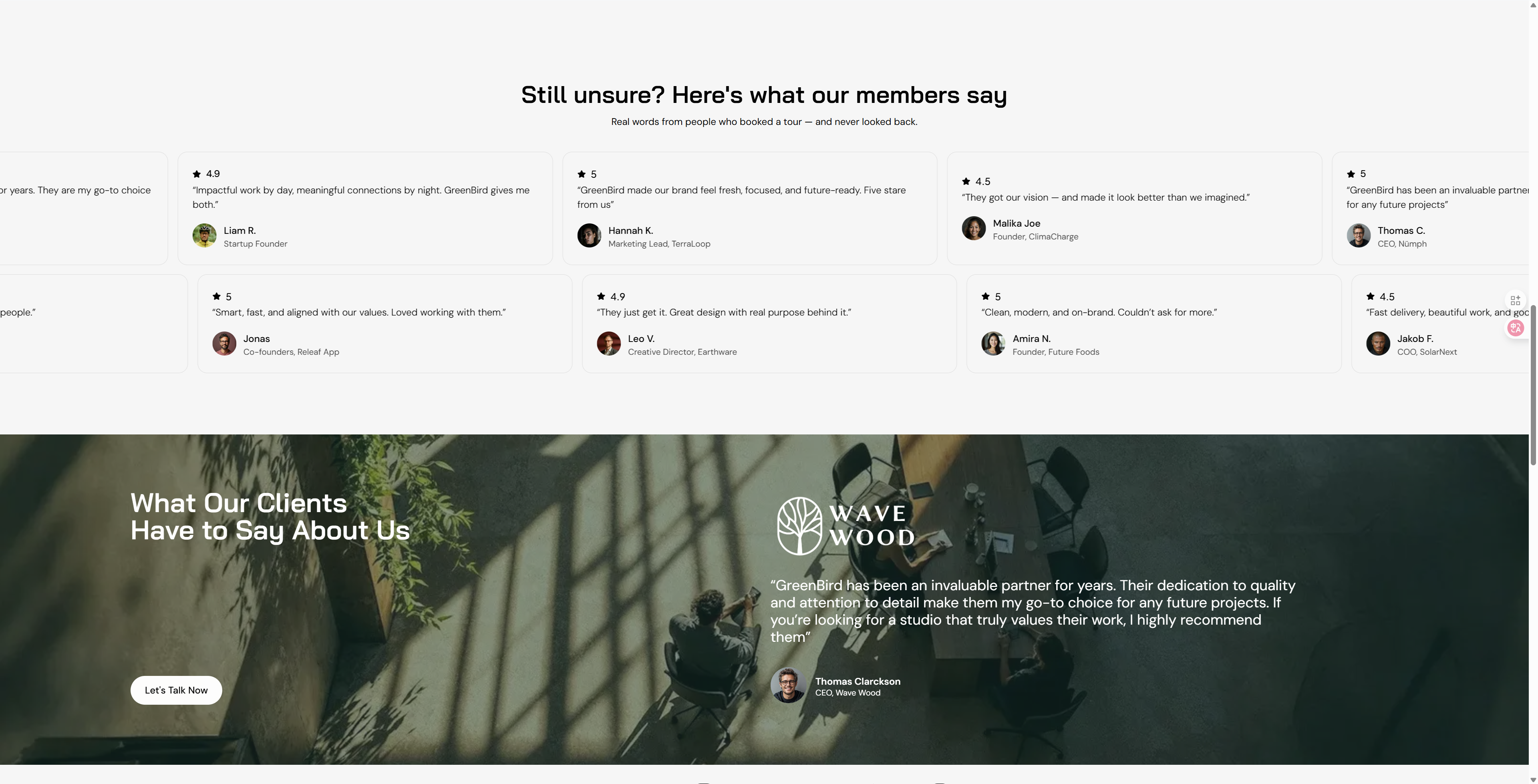 Image [3] - Structure de présentation des marques durables | GSAP Motion × Elementor Environmental Aesthetic Layout - Photon Wave Network | Services professionnels de réparation WordPress, couverture mondiale, réponse rapide