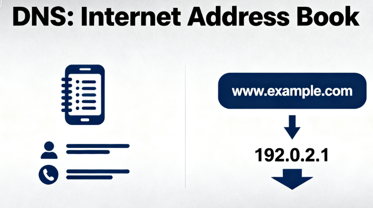 Imagen [2] - Descifrando los errores DNS de origen: una guía sistemática de diagnóstico y reparación