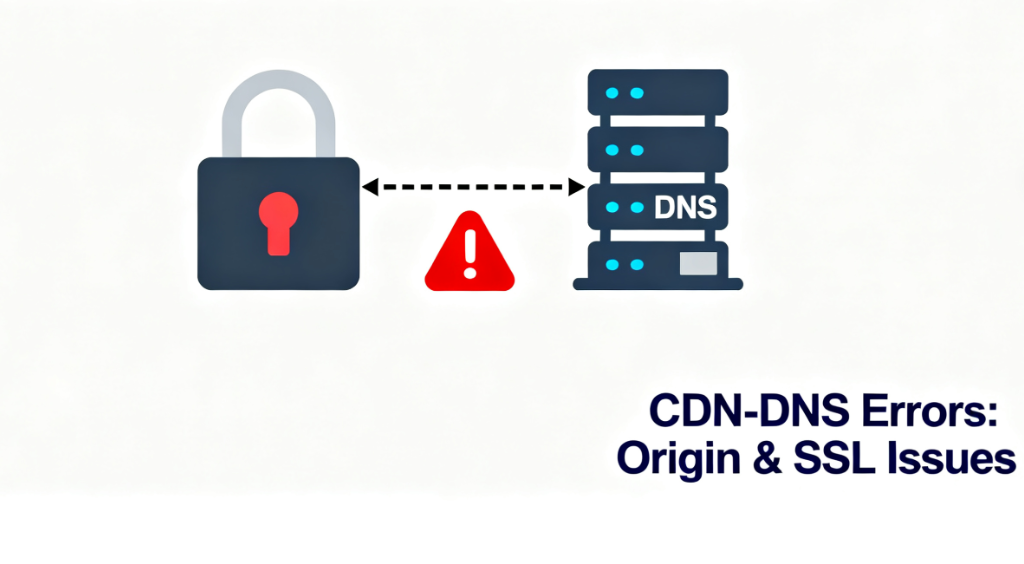 Imagen [6] - Descifrando los errores DNS de origen: una guía sistemática de diagnóstico y reparación