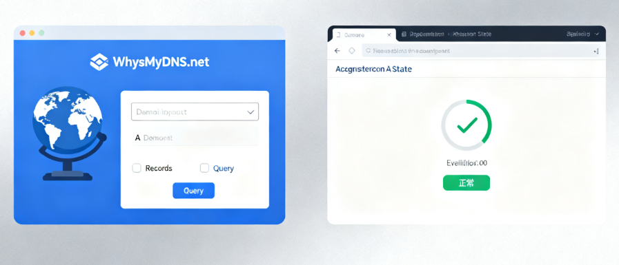 Imagen [7] - Descifrando los errores DNS de origen: una guía sistemática de diagnóstico y reparación