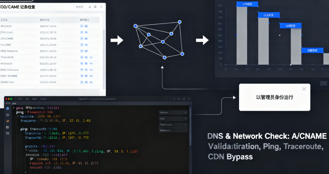 Imagen [8] - Descifrando los errores DNS de origen: una guía sistemática de diagnóstico y reparación
