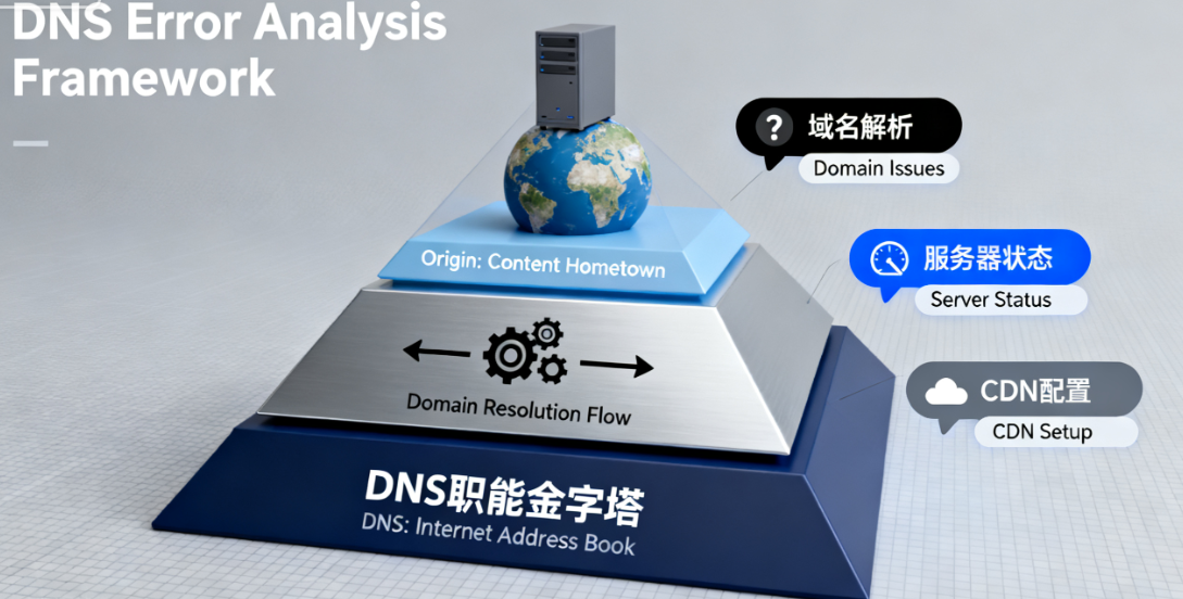 Imagen [9] - Descifrando los errores DNS de origen: una guía sistemática de diagnóstico y reparación