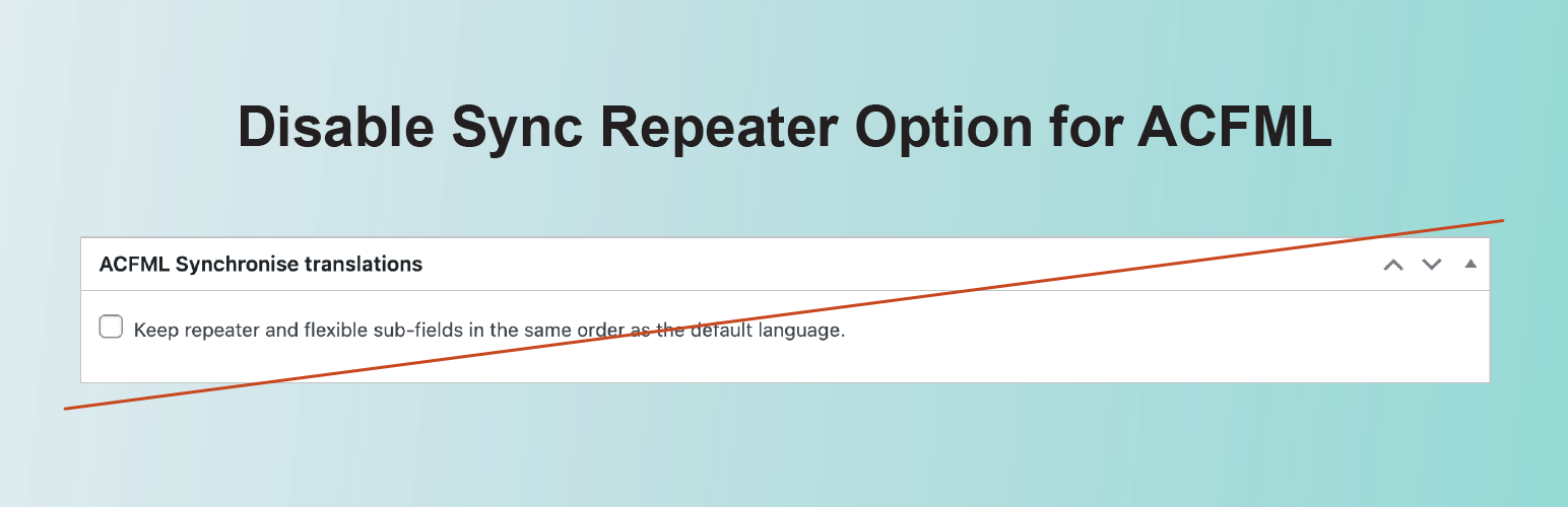 缺少ACFML插件或版本不兼容