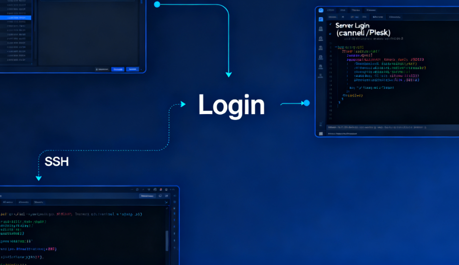Cloudflare 521 Error