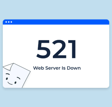 ウェブサイトが「オフライン」状態の場合：Cloudflare 521エラーの迅速な診断と修復の完全な手順 - 光子波动网 | 専門的なWordPress修復サービス、全世界対応、迅速な対応