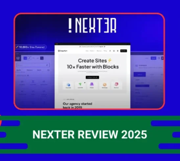 Deep Dive into Core Blocks: Nexter Blocks' "Query Loop" Block and Its Deep Integration with Core WordPress Functionality - Photon Wave Network | Professional WordPress Repair Services, Worldwide, Fast Response
