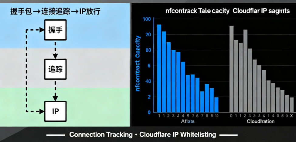 Cloudflare 522 Error