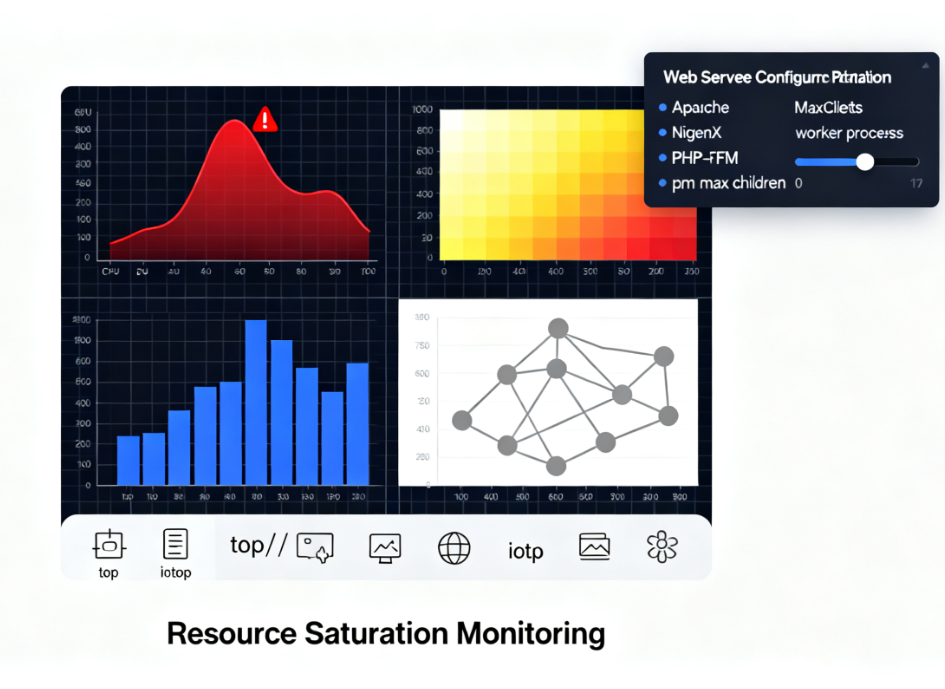 Cloudflare 522 Error