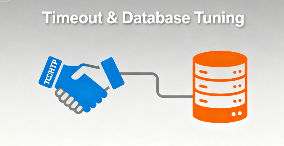 Cloudflare 522 Error