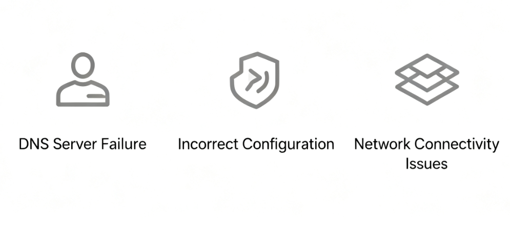 Fallo del servidor de origen CDN