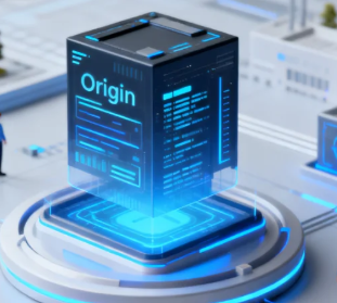 アドレス指定の旅の断絶:DNS解決チェーンにおけるOriginエラーの起源を透視する-光子波動ネット | 専門WordPress修復サービス、グローバル対応、迅速な対応