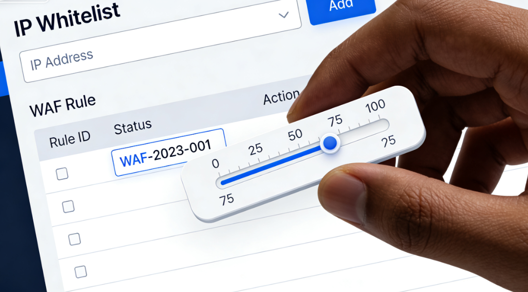 Cloudflare 1020 Error