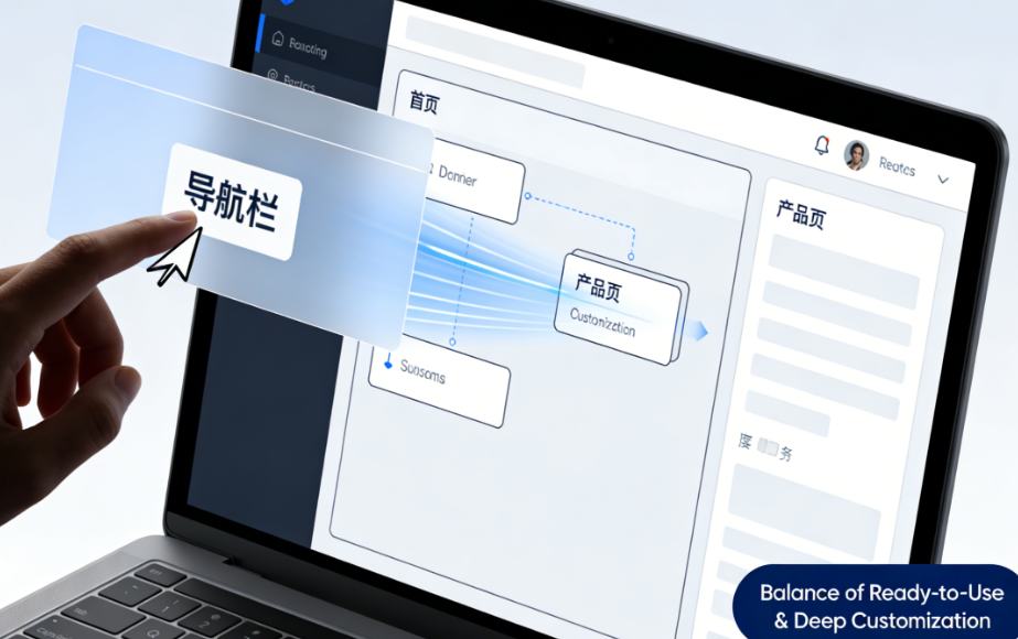 Nexter Blocks for Developers: Exploring Its Extensibility with HTML Anchors, CSS, and Hooks - Photon Wave Network | Professional WordPress Repair Services, Worldwide, Fast Response