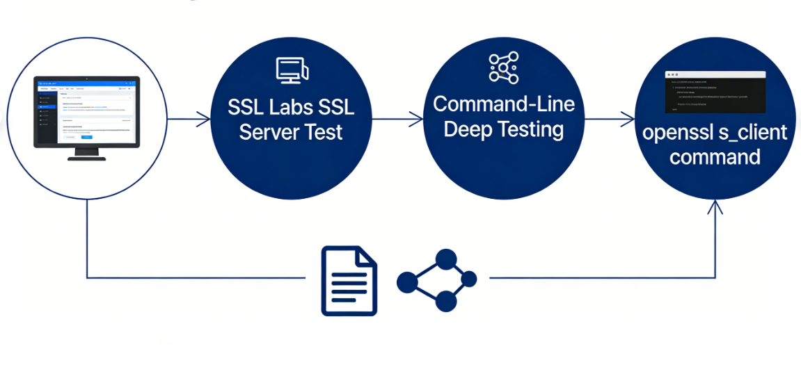 Cloudflare 525 Error