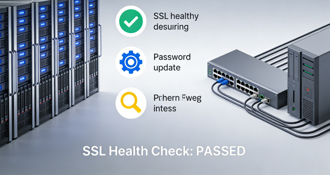 Cloudflare 525 Error