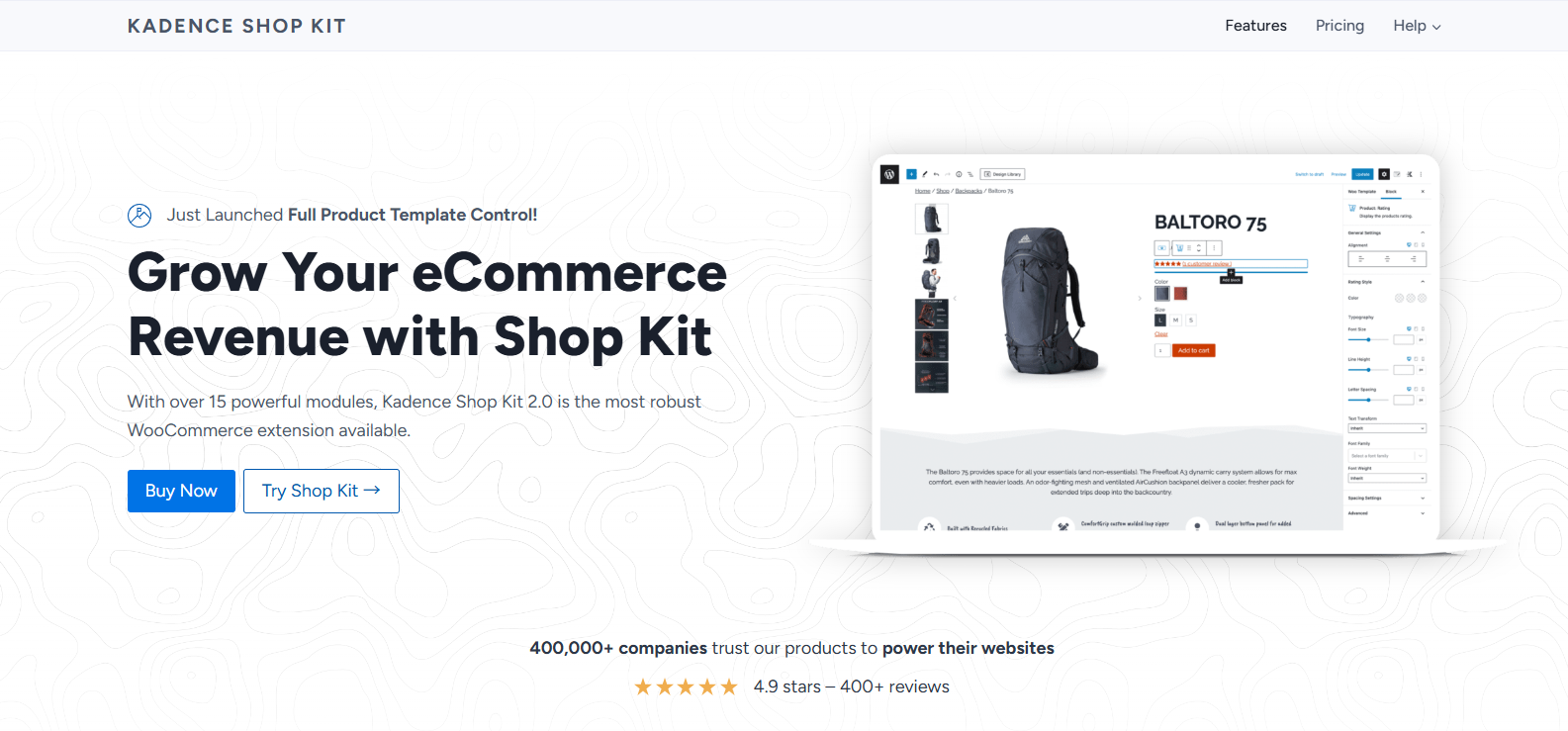 画像[6]-Blocksy vs Kadence：どちらのテーマが優れているか？2025年徹底比較分析