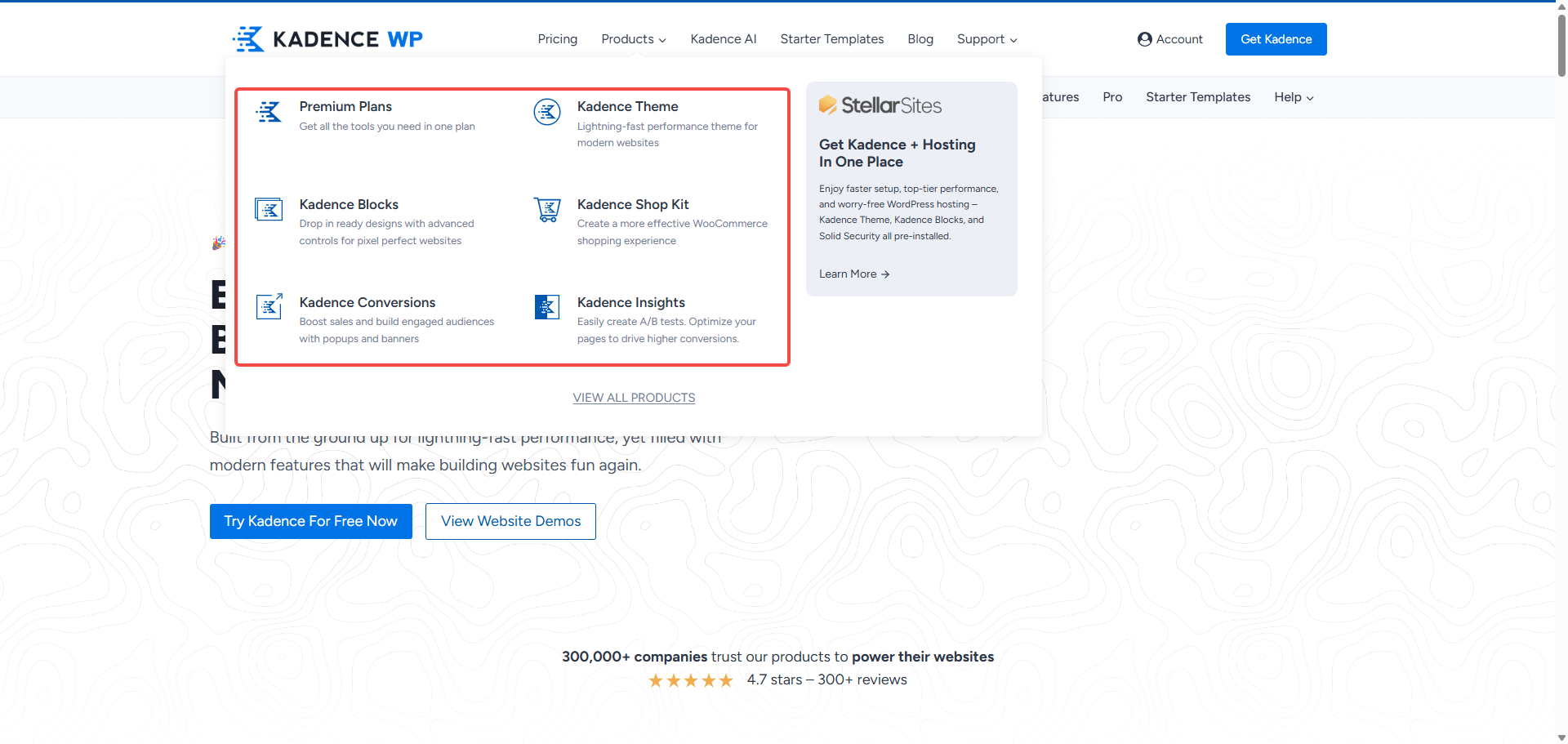 画像[8]-Blocksy vs Kadence：どちらのテーマが優れているか？2025年徹底比較分析