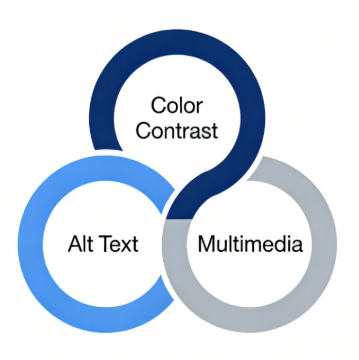Nexter Blocks' Accessibility Design: Why It's Inherently More User-Friendly for Everyone? - Photon Wave Network | Professional WordPress Repair Services, Worldwide, Fast Response