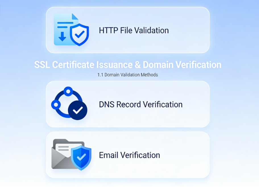 error de DNS de origen
