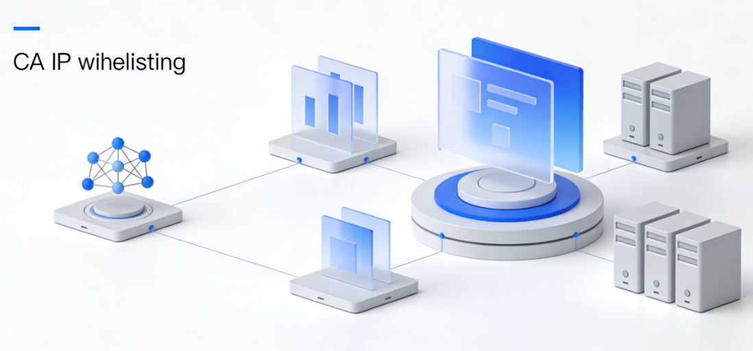 error de DNS de origen