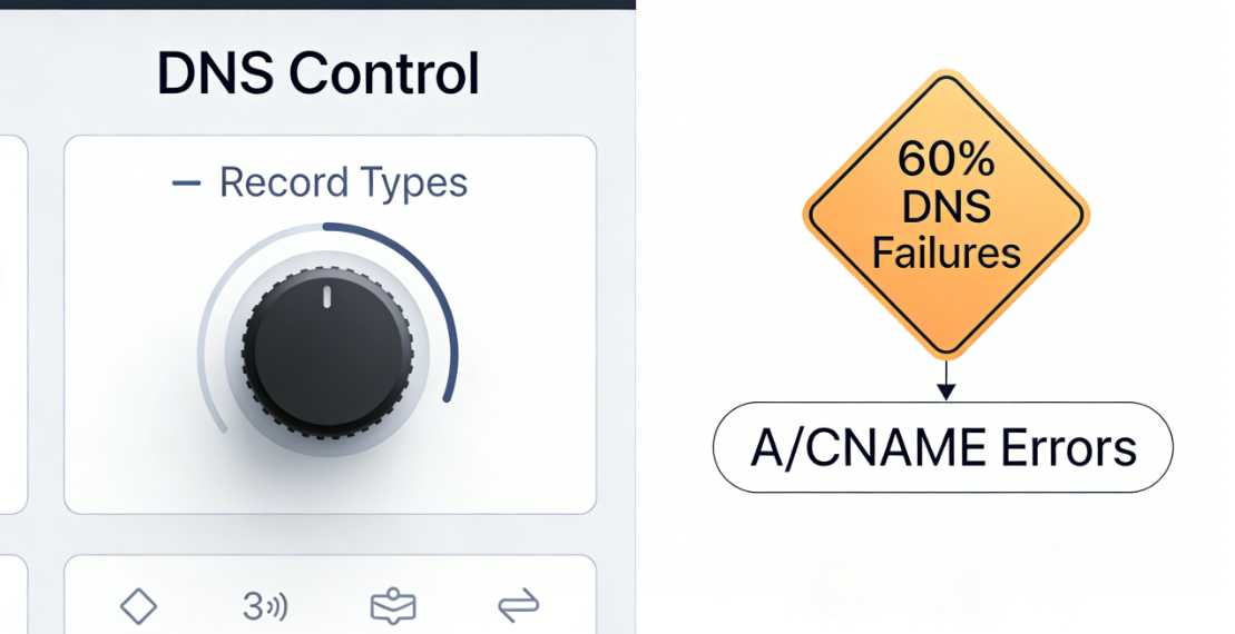 Configuration du serveur d'origine CDN
