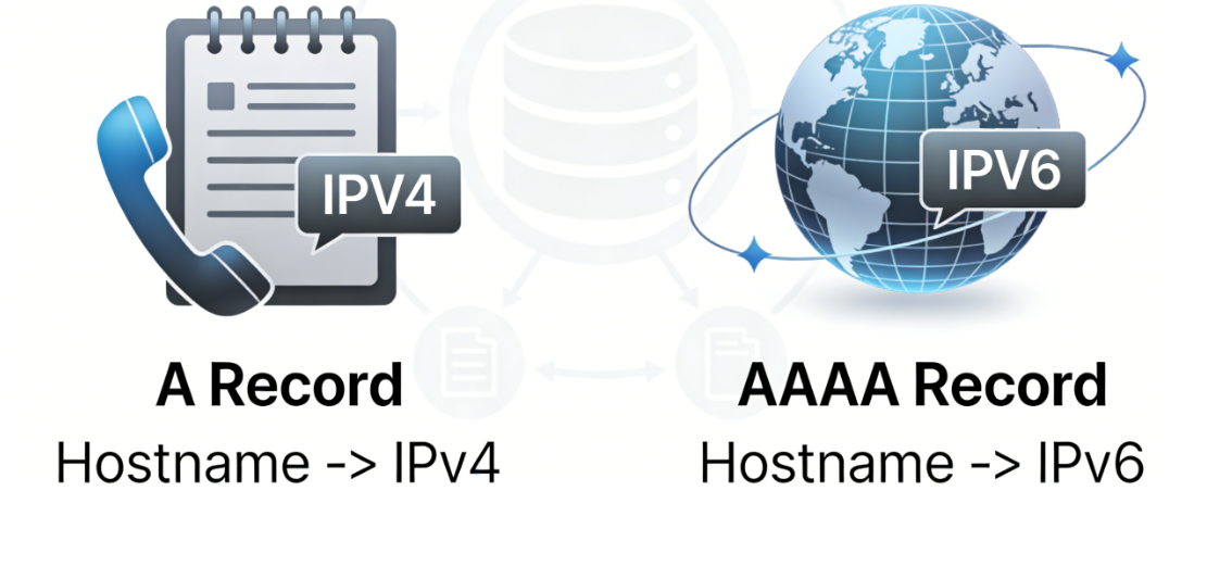 Configuration du serveur d'origine CDN