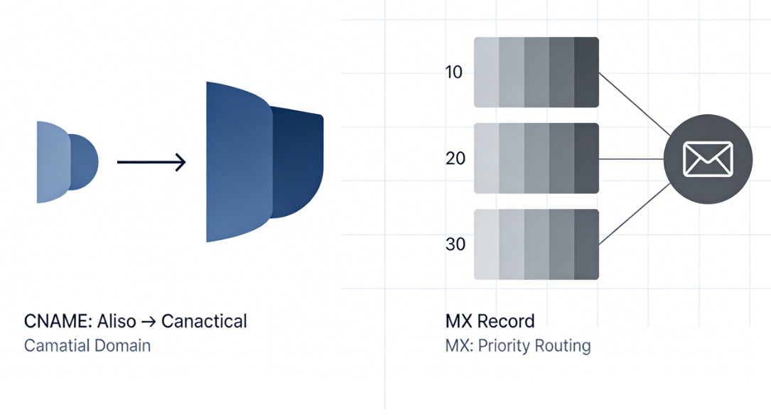 Configuration du serveur d'origine CDN