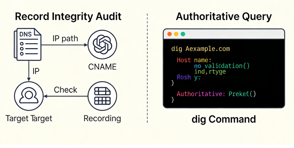 Configuration du serveur d'origine CDN