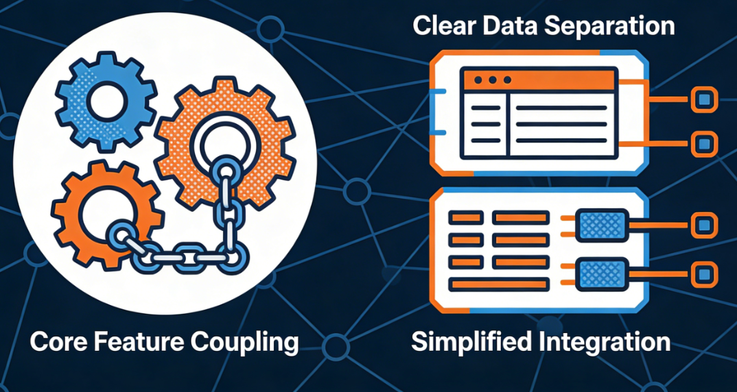 Stockage des données WordPress