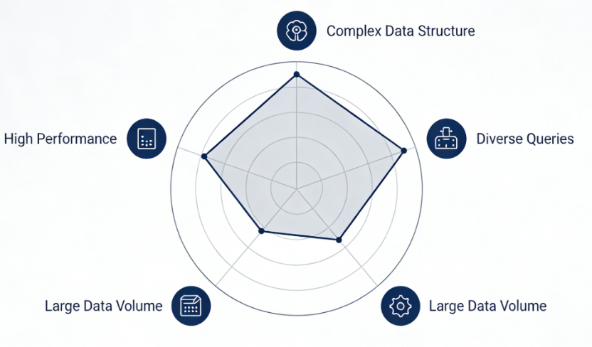 Stockage des données WordPress