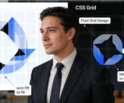 La revolución de las cuadrículas adaptables: redefinición de los paradigmas del diseño multidispositivo con diseños de cuadrículas cíclicas Photon Wave Network | Servicios profesionales de reparación de WordPress, cobertura mundial, respuesta rápida