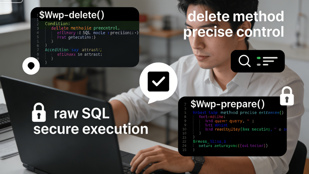 Protección contra inyecciones SQL