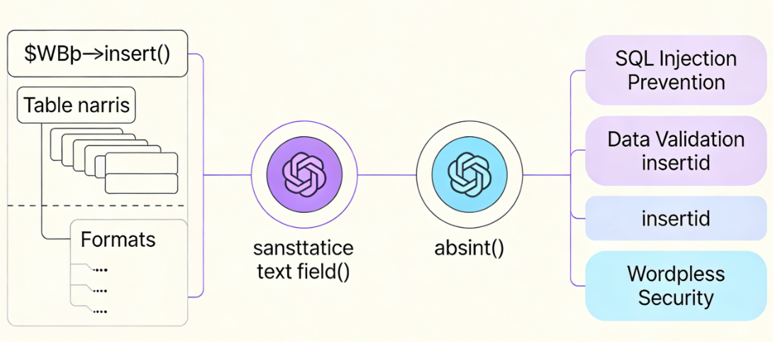 Protección contra inyecciones SQL
